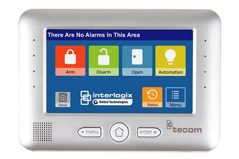 home alarm systems for apartments