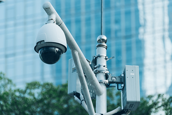 CCTV systems suppliers