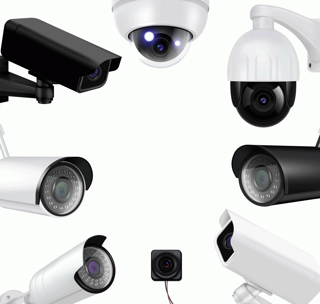 cctv camera systems sydney